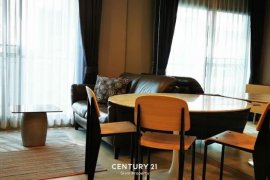 2 Bedroom Condo for rent in Rhythm Sukhumvit 36 - 38, Phra Khanong, Bangkok near BTS Thong Lo