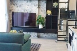 1 Bedroom Condo for rent in The Line sukhumvit 101, Bang Chak, Bangkok near BTS Punnawithi
