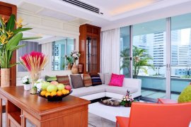 2 Bedroom Apartment for rent in Thung Maha Mek, Bangkok near BTS Chong Nonsi