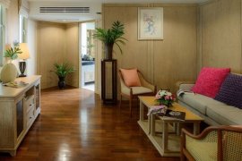 3 Bedroom Apartment for rent in Thung Maha Mek, Bangkok near BTS Chong Nonsi