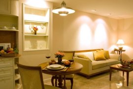 1 Bedroom Serviced Apartment for rent in Baan Pipat, Silom, Bangkok near BTS Chong Nonsi