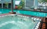 1 Bedroom Serviced Apartment for rent in Baan Pipat, Silom, Bangkok near BTS Chong Nonsi