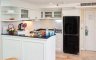 3 Bedroom Serviced Apartment for rent in Sabai Sathorn Serviced Apartment, Silom, Bangkok near BTS Chong Nonsi