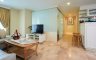 3 Bedroom Serviced Apartment for rent in Sabai Sathorn Serviced Apartment, Silom, Bangkok near BTS Chong Nonsi