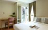 3 Bedroom Serviced Apartment for rent in Sabai Sathorn Serviced Apartment, Silom, Bangkok near BTS Chong Nonsi