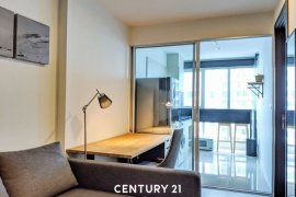 1 Bedroom Condo for rent in Rhythm Sathorn - Narathiwas, Thung Maha Mek, Bangkok near BTS Sueksa Witthaya