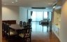 3 Bedroom Apartment for rent in Trinity Complex, Silom, Bangkok near BTS Chong Nonsi
