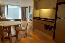 1 Bedroom Condo for rent in Piya Residence 28 & 30, Khlong Tan, Bangkok near BTS Phrom Phong