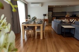 3 Bedroom Condo for rent in Piya Residence 28 & 30, Khlong Tan, Bangkok near BTS Phrom Phong