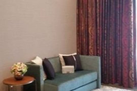 2 Bedroom Condo for rent in The Diplomat Sathorn, Silom, Bangkok near BTS Surasak
