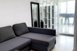 1 Bedroom Condo for rent in Rhythm Sathorn - Narathiwas, Thung Maha Mek, Bangkok near BTS Sueksa Witthaya