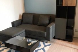 1 Bedroom Condo for rent in LIFE Asoke - Rama 9, Makkasan, Bangkok near MRT Phra Ram 9