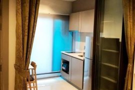1 Bedroom Condo for rent in LIFE Asoke - Rama 9, Makkasan, Bangkok near MRT Phra Ram 9