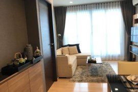 2 Bedroom Condo for Sale or Rent in Rhythm Sathorn, Yan Nawa, Bangkok near BTS Saphan Taksin