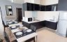 1 Bedroom Condo for rent in Eight Thonglor Residence, Khlong Toei Nuea, Bangkok near BTS Thong Lo