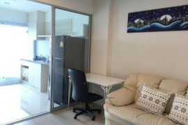 1 Bedroom Condo for rent in Rhythm Sathorn - Narathiwas, Thung Maha Mek, Bangkok near BTS Sueksa Witthaya