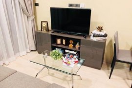 1 Bedroom Condo for rent in Venio Sukhumvit 10, Khlong Toei, Bangkok near BTS Asoke