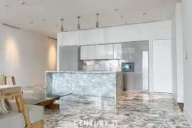 3 Bedroom Condo for rent in The Ritz - Carlton Residences at MahaNakhon, Silom, Bangkok near BTS Chong Nonsi