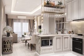 2 Bedroom Condo for sale in Sathorn Gardens, Thung Maha Mek, Bangkok near MRT Silom