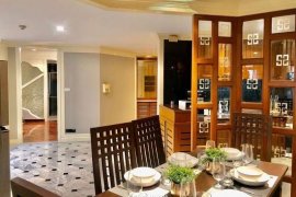 2 Bedroom Condo for rent in The Waterford Park Sukhumvit 53, Phra Khanong, Bangkok near BTS Thong Lo