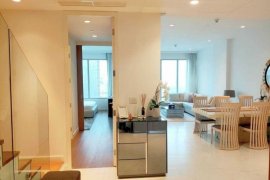 2 Bedroom Condo for Sale or Rent in 185 Rajadamri, Lumpini, Bangkok near BTS Ratchadamri