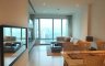 2 Bedroom Condo for Sale or Rent in 185 Rajadamri, Lumpini, Bangkok near BTS Ratchadamri