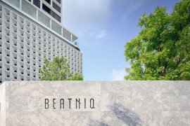 2 Bedroom Condo for sale in BEATNIQ Sukhumvit 32, Khlong Tan, Bangkok near BTS Thong Lo