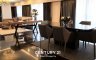3 Bedroom Condo for rent in Sathorn Park Place, Lumpini, Bangkok near MRT Lumpini
