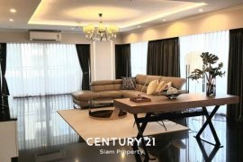 3 Bedroom Condo for rent in Sathorn Park Place, Lumpini, Bangkok near MRT Lumpini