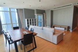 3 Bedroom Condo for rent in Athenee Residence, Lumpini, Bangkok near BTS Ploen Chit