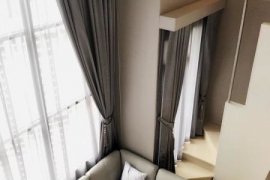 1 Bedroom Condo for rent in Knightsbridge Prime Sathorn, Thung Wat Don, Bangkok near BTS Sueksa Witthaya