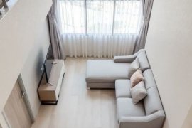 1 Bedroom Condo for rent in Knightsbridge Prime Sathorn, Thung Wat Don, Bangkok near BTS Sueksa Witthaya