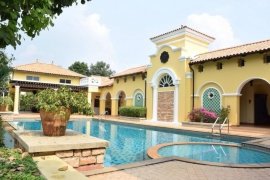 4 Bedroom House for rent in Magnolias Southern California Bangna - KM.7, Bang Phli, Samut Prakan