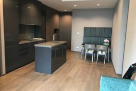 2 Bedroom Condo for rent in The Diplomat Sathorn, Silom, Bangkok near BTS Surasak