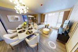 3 Bedroom Condo for sale in Ideo Mobi Sukhumvit 40, Phra Khanong, Bangkok near BTS Ekkamai