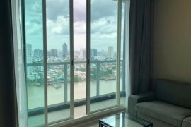1 Bedroom Condo for rent in Menam Residences Condominium, Wat Phraya Krai, Bangkok
