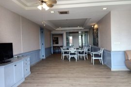 3 Bedroom Apartment for rent in Polo Park, Lumpini, Bangkok near MRT Lumpini