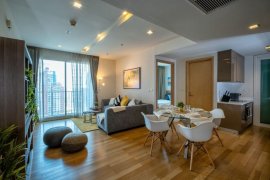 3 Bedroom Condo for sale in Siri at Sukhumvit, Phra Khanong, Bangkok near BTS Thong Lo