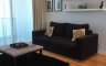 2 Bedroom Condo for rent in Millennium Residence, Khlong Toei, Bangkok near BTS Phrom Phong