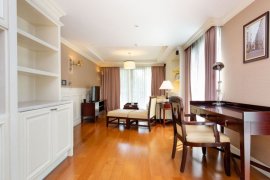 2 Bedroom Condo for rent in M Ville, Khlong Tan Nuea, Bangkok near BTS Thong Lo