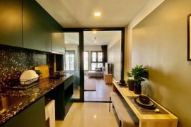 1 Bedroom Condo for rent in THE BASE Sukhumvit 50, Phra Khanong, Bangkok near BTS On Nut
