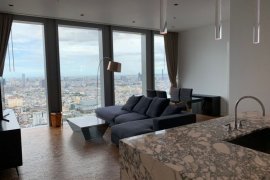 2 Bedroom Condo for rent in The Ritz - Carlton Residences at MahaNakhon, Silom, Bangkok near BTS Chong Nonsi