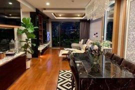 2 Bedroom Condo for sale in The Parco condominium, Thung Maha Mek, Bangkok