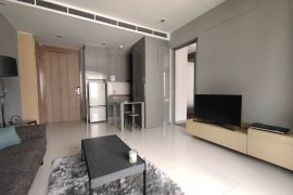 1 Bedroom Condo for rent in M Silom, Silom, Bangkok near BTS Chong Nonsi