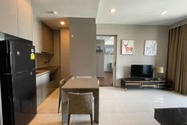 1 Bedroom Condo for rent in M Silom, Silom, Bangkok near BTS Chong Nonsi