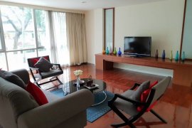 3 Bedroom Condo for rent in Sathorn Gallery Residences, Yan Nawa, Bangkok near BTS Saint Louis