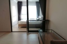 1 Bedroom Condo for rent in Life One Wireless, Lumpini, Bangkok near BTS Ploen Chit