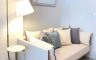 2 Bedroom Condo for rent in Life One Wireless, Lumpini, Bangkok near BTS Ploen Chit
