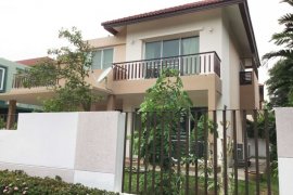3 Bedroom House for rent in VILLA ARCADIA SRINAKARIN, Bang Kaeo, Samut Prakan