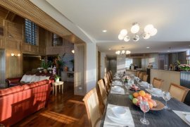 5 Bedroom Apartment for rent in Suan Phinit Place, Thung Maha Mek, Bangkok near BTS Chong Nonsi